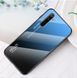 Защитный чехол Hello для Realme C3 Темно-синий