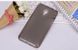 Чохол TPU Ordinary для Meizu MX4 Сірий