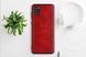 Захисний чохол Aioria Antage для Samsung A315F Galaxy A31 Червоний