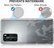 TPU чохол Strong Clear 0,5mm для Huawei P40 Прозорий