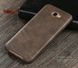 Захисний чохол X-level Vintage для Samsung J415 Galaxy J4 Plus 2018 Коричневий