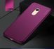 Защитный чехол X-level Knight для Xiaomi Redmi Note 4X Бордовый