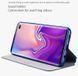 Чохол-книжка X-level FIB Color для Samsung G975F Galaxy S10 Plus Золотий