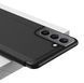 Чехол-книжка Sylish View для Samsung Galaxy S21 Черный