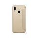Чохол-книжка Nillkin Sparkle для Huawei Y7 2019 / Huawei Y7 Prime 2019 Золотий