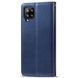 Чохол-книжка Polera Book для Samsung A125F Galaxy A12 / A127F Galaxy A12 Nacho / Galaxy A12s / Galaxy M12 Синій