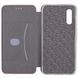 Чехол-книжка Protective для Samsung A022F Galaxy A02 Золотистый