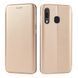 Чохол-книжка Protective для Samsung A207F Galaxy A20S Золотий