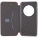 Чохол-книжка Protective для Xiaomi Redmi 14C / Poco C75 Червоний