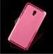 Чехол TPU Ordinary для Lenovo S860 Розовый