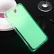 Чохол TPU Ordinary для Lenovo Vibe S1 Зелений