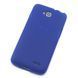 Чехол TPU Ordinary для LG D405 L90 Синий