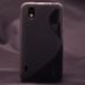 Чохол TPU S-line для LG P970 Сірий