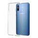 TPU чехол Strong Clear 0,5mm для Samsung M305F Galaxy M30 / Galaxy A40s Прозрачный