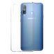TPU чехол Strong Clear 0,5mm для Samsung M305F Galaxy M30 / Galaxy A40s Прозрачный