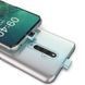 TPU чехол Strong Clear 0,5mm для Oppo Reno 2Z Прозрачный