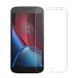 Захисне скло для Motorola Moto G4 Plus