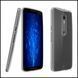 Защитный чехол Clear TPU для Motorola Moto X Play Прозрачный