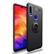 Защитный чехол Color Ring для Xiaomi Redmi 7 Черный