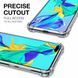 Защитный чехол Crystal Protect для Huawei P40 Pro