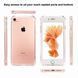 Захисний чохол Crystal Protect для iPhone 7 / iPhone 8 / SE 2020