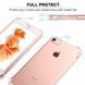 Захисний чохол Crystal Protect для iPhone 7 / iPhone 8 / SE 2020