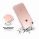 Захисний чохол Crystal Protect для iPhone 7 / iPhone 8 / SE 2020