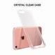 Захисний чохол Crystal Protect для iPhone 7 / iPhone 8 / SE 2020