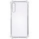 Защитный чехол Crystal Protect для Xiaomi Mi Note 10 Lite