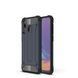 Защитный чехол Hard Guard для Samsung A205F Galaxy A20 / A305F Galaxy A30 2019 Navy