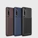 Защитный чехол iPaky Kaisy для Huawei P30 Синий