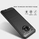 Защитный чехол iPaky Slim TPU для Xiaomi Mi 10T Lite / Redmi Note 9 Pro 5G Черный