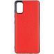 Захисний чохол Lapea TPU для Samsung A515F Galaxy A51 2020 Червоний