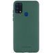 Захисний чохол Molan Cano Smooth для Samsung M315F Galaxy M31 Зелений