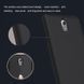 Захисний чохол Nillkin Frosted Shield для Nokia 3.1 2018 Червоний