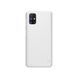 Захисний чохол Nillkin Frosted Shield для Samsung M515F Galaxy M51 Білий