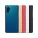 Защитный чехол Nillkin Frosted Shield для Samsung N975F Galaxy Note 10 Plus Черный