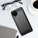 Защитный чехол Slim TPU для Samsung Galaxy A42 5G Черный