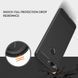 Захисний чохол Slim TPU для Xiaomi Mi8 Lite Чорний
