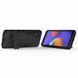Защитный чехол Strong Guard для Samsung A013F Galaxy A01 Core / M013F Galaxy M01 Core Черный