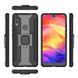 Защитный чехол Tetra Ring для Xiaomi Redmi Note 7 Pro Черный