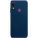 Захисний чохол TPU Softon для Xiaomi Redmi Note 7 Pro Dark Blue