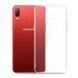 Защитный чехол X-level Antislip для Samsung Galaxy A6s