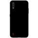 Захисний чохол X-level Dynamic для Samsung A015F Galaxy A01 Чорний