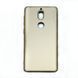 Захисний чохол X-level Knight для Nokia 7 2017 Золотий