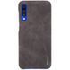 Защитный чехол X-level Vintage для Samsung A505F Galaxy A50 / A507F Galaxy A50s / A307F Galaxy A30s Коричневый