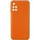 Защитный TPU чехол Softon Full Camera для Xiaomi Redmi 10 Оранжевый