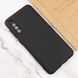 Захисний чохол Lakshmi Case Full Camera для Samsung A505F Galaxy A50 / A507F / A50s / A307F / A30s Чорний