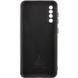 Захисний чохол Lakshmi Case Full Camera для Samsung A505F Galaxy A50 / A507F / A50s / A307F / A30s Чорний