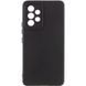 Защитный чехол Lakshmi Case Full Camera для Samsung Galaxy A73 5G Черный